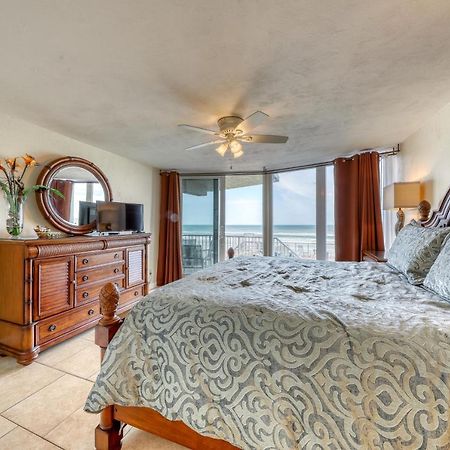 Shores Club 105 - Shores Club Retreat Daytona Beach Shores Ngoại thất bức ảnh