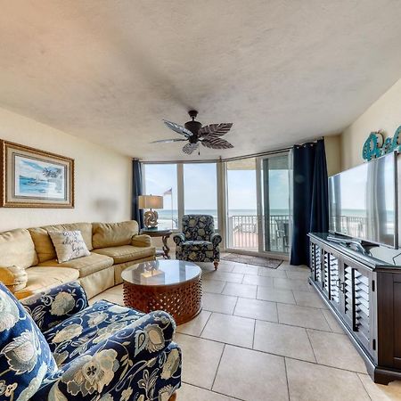 Shores Club 105 - Shores Club Retreat Daytona Beach Shores Ngoại thất bức ảnh