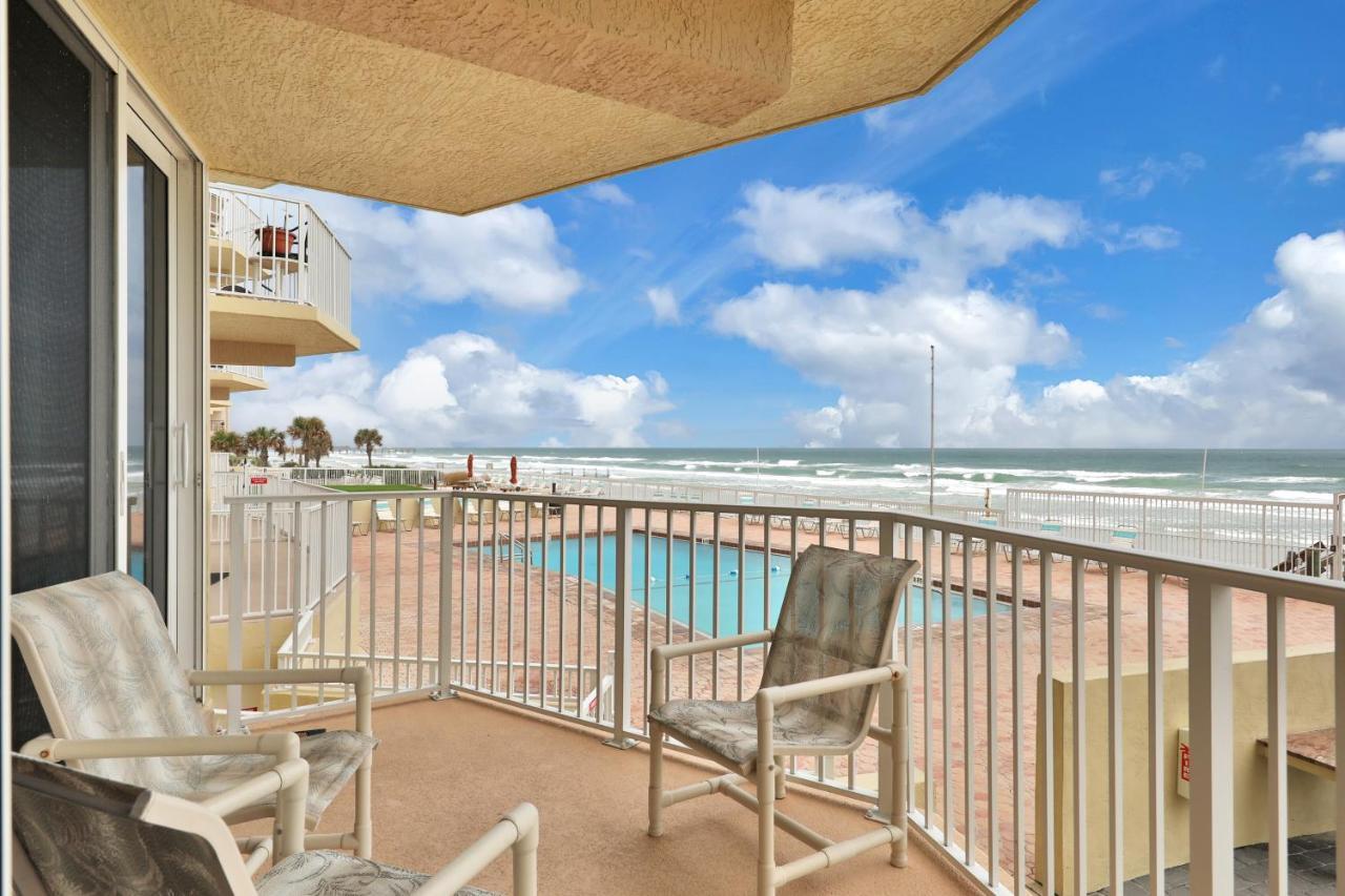 Shores Club 105 - Shores Club Retreat Daytona Beach Shores Ngoại thất bức ảnh