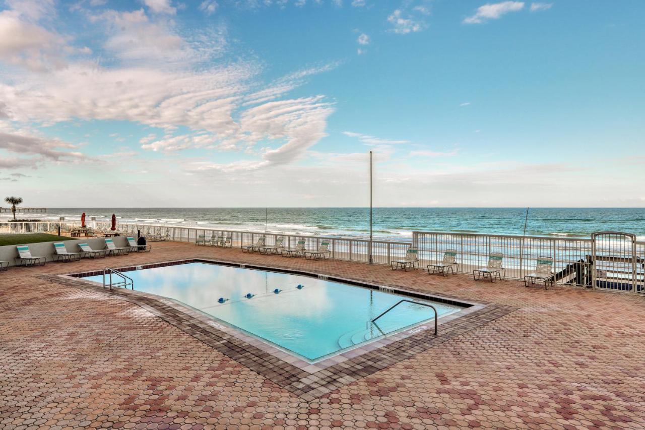 Shores Club 105 - Shores Club Retreat Daytona Beach Shores Ngoại thất bức ảnh