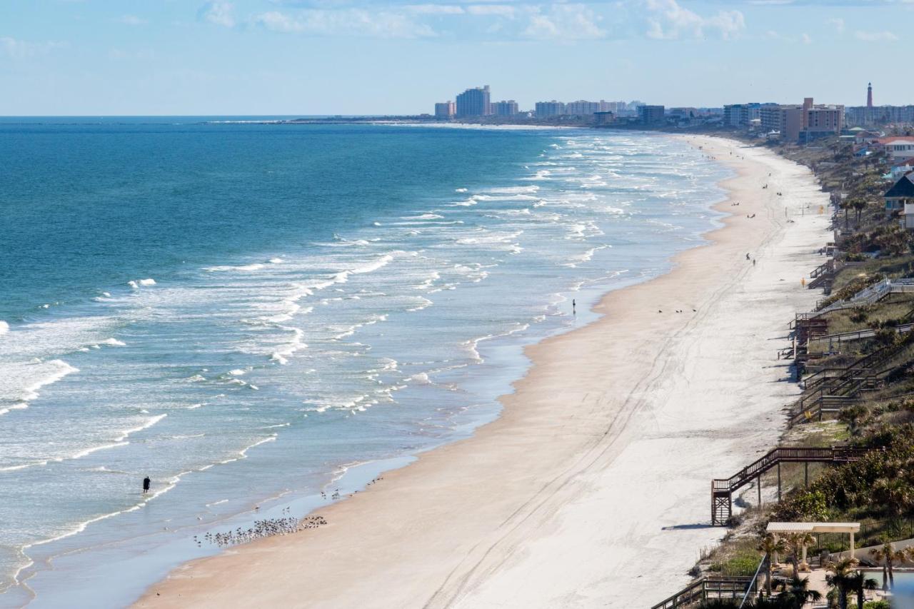 Shores Club 105 - Shores Club Retreat Daytona Beach Shores Ngoại thất bức ảnh