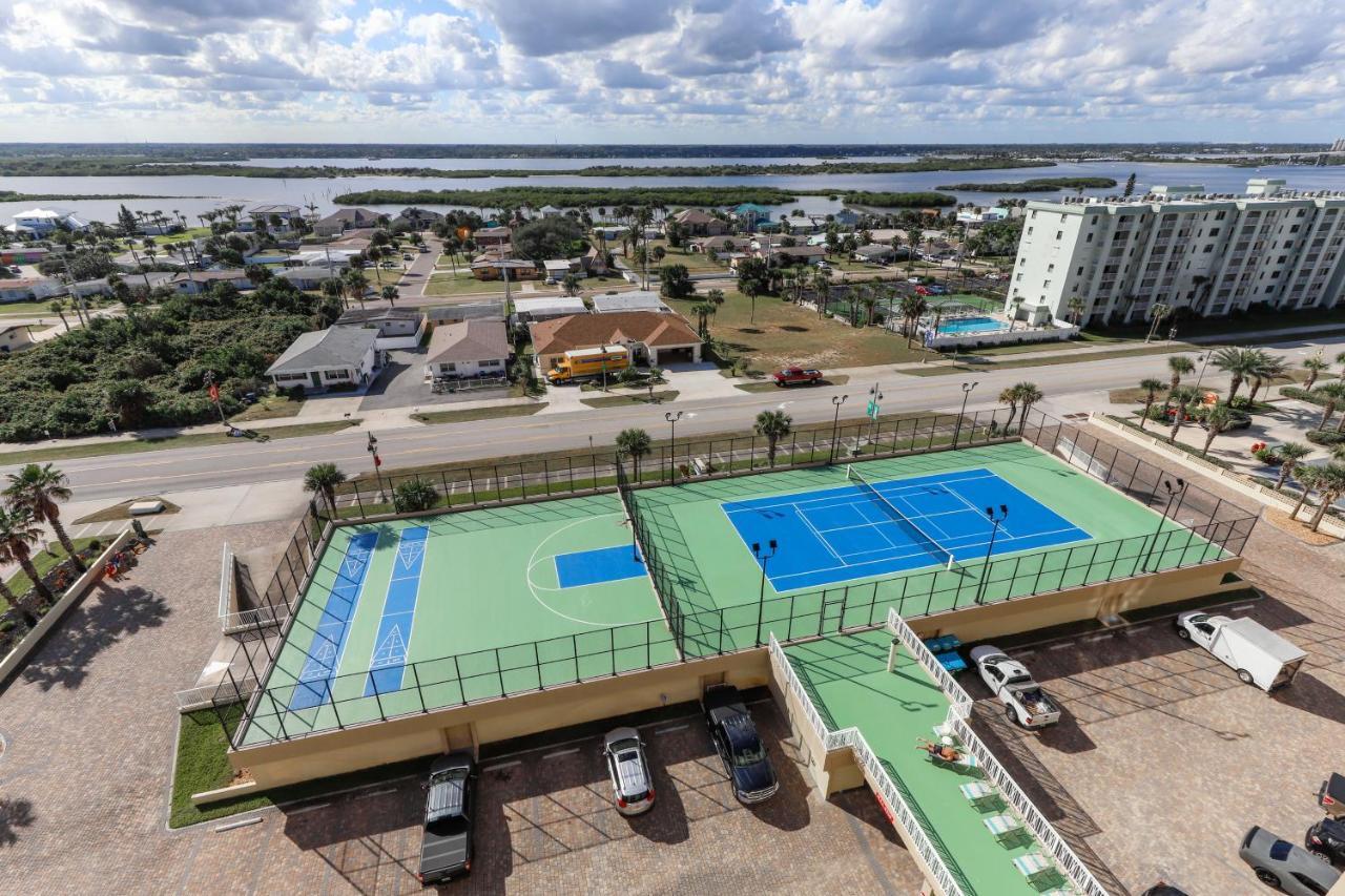 Shores Club 105 - Shores Club Retreat Daytona Beach Shores Ngoại thất bức ảnh