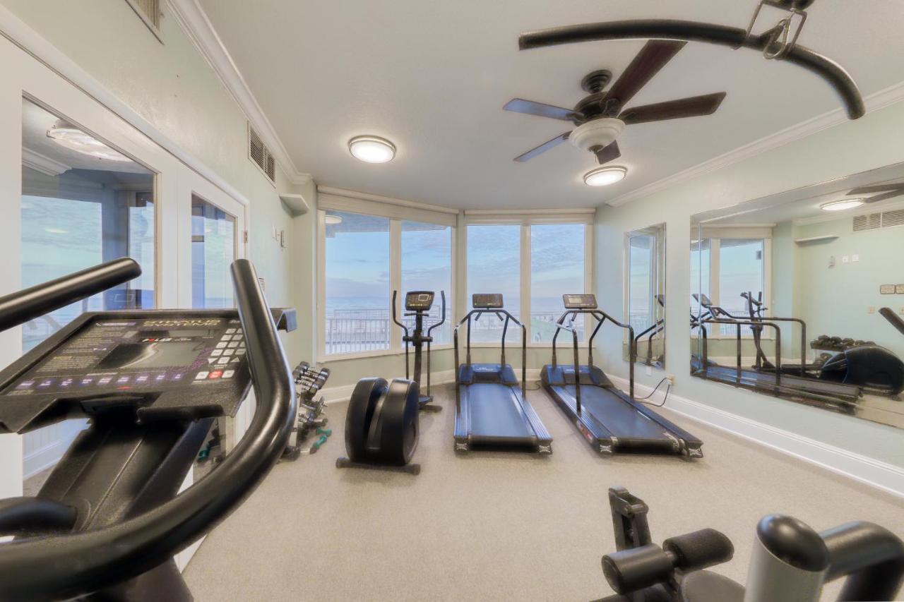 Shores Club 105 - Shores Club Retreat Daytona Beach Shores Ngoại thất bức ảnh