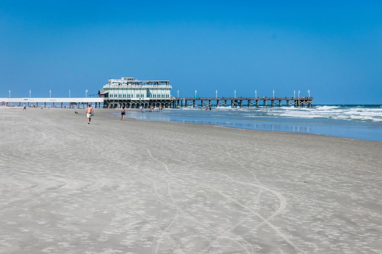 Shores Club 105 - Shores Club Retreat Daytona Beach Shores Ngoại thất bức ảnh