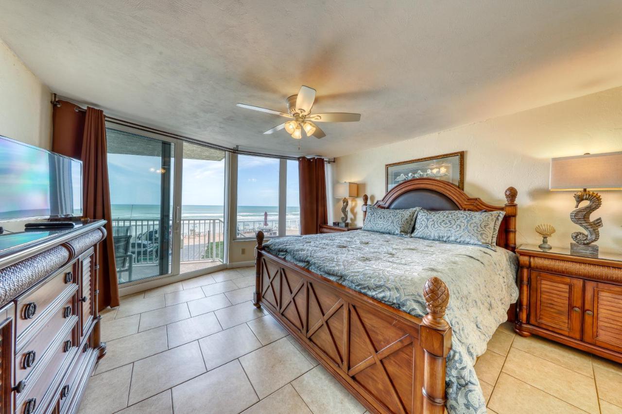 Shores Club 105 - Shores Club Retreat Daytona Beach Shores Ngoại thất bức ảnh