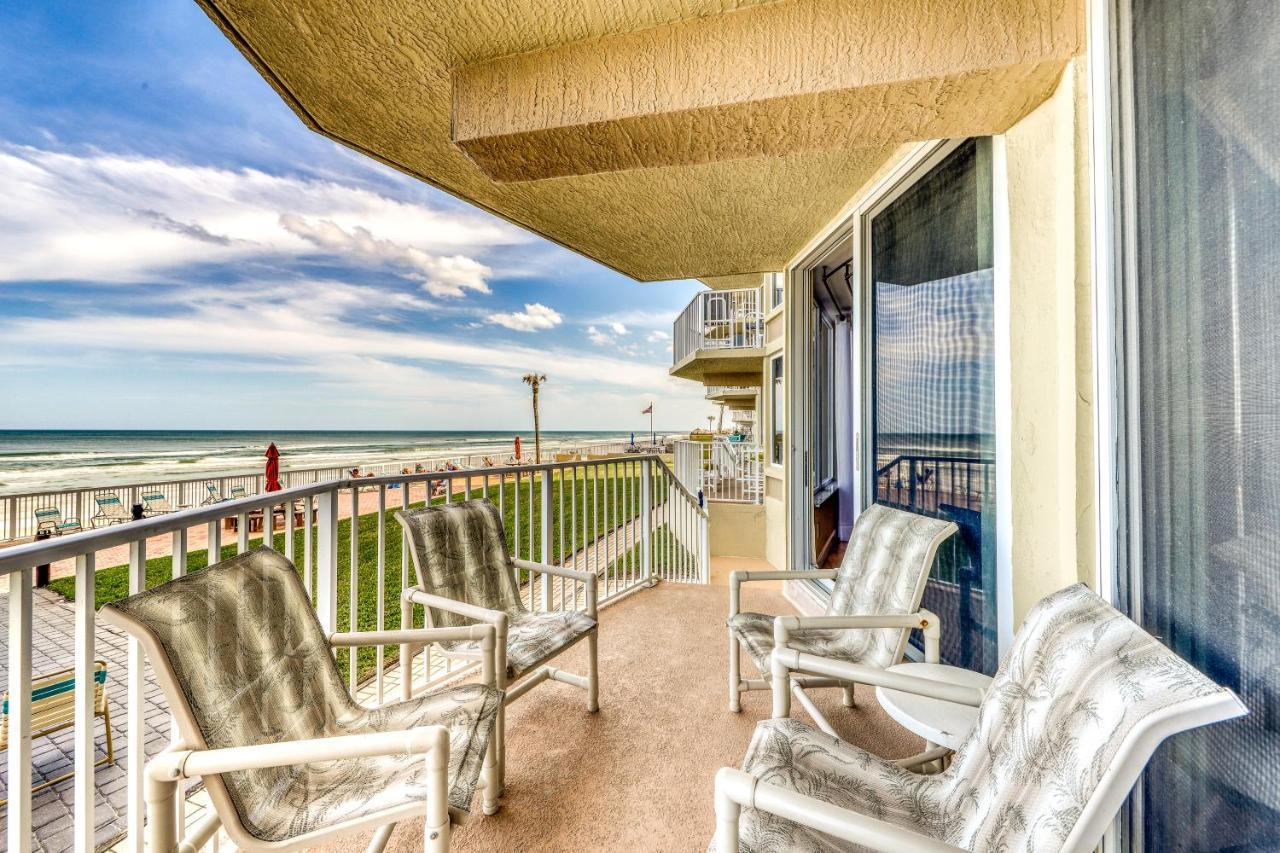 Shores Club 105 - Shores Club Retreat Daytona Beach Shores Ngoại thất bức ảnh