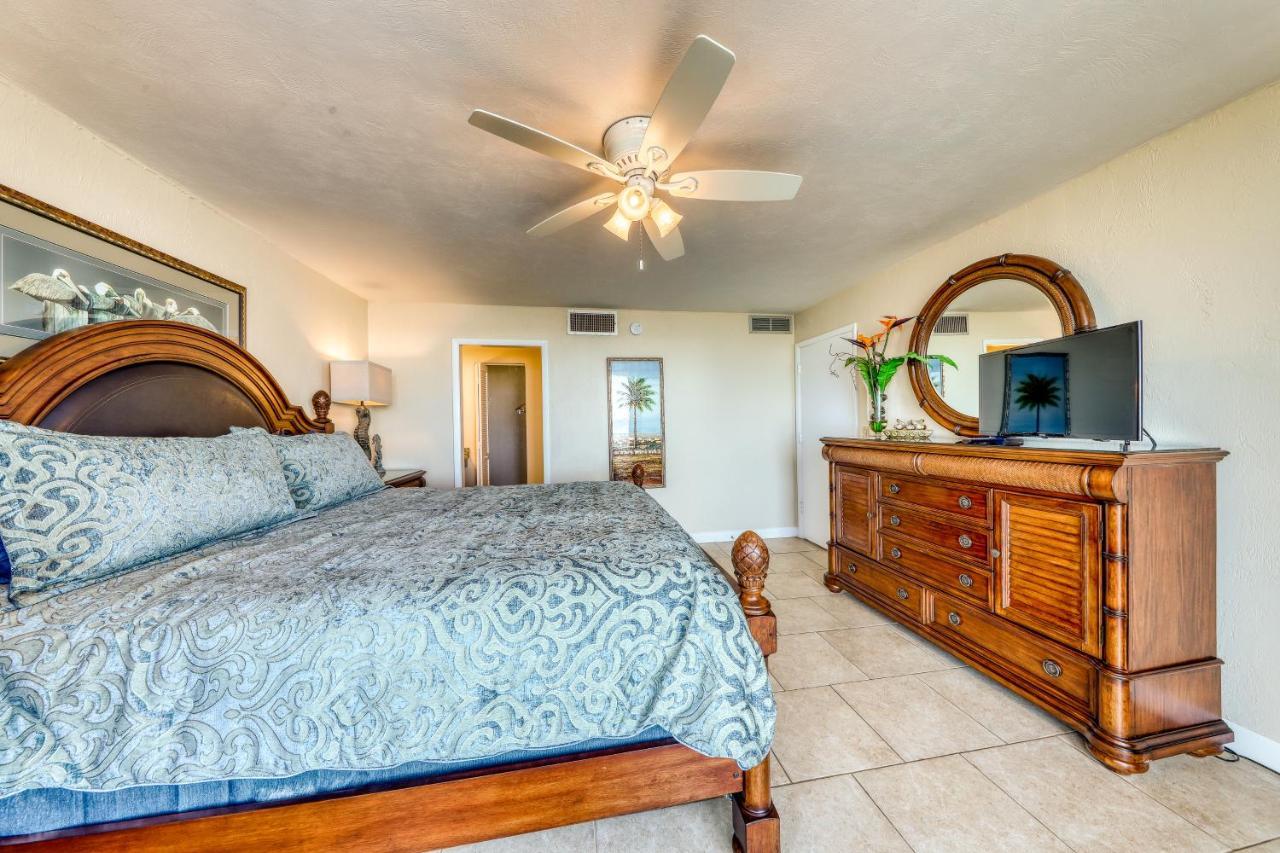 Shores Club 105 - Shores Club Retreat Daytona Beach Shores Ngoại thất bức ảnh